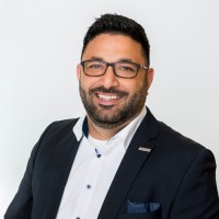 Yama Rahman