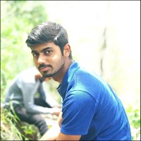 Santhosh Kumar