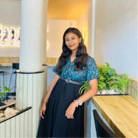 Poornima Ashok