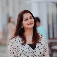 Reshma Nair