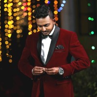 Rahul Suresh