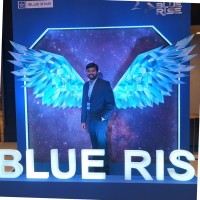 Raghunandan R