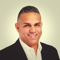 Harpal Dhaliwal