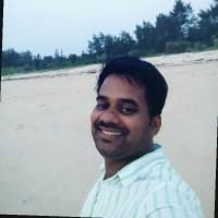 Roopesh Jagannath Poojary