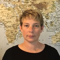 Jennifer Lynch