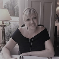 Catherine Thomas