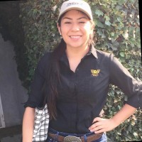 Victoria Chadbourne, Mba