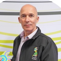 Martin Cook