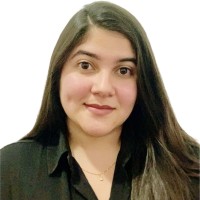 Shadya Milena Gómez Mendoza
