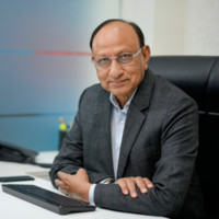 Dk Patel