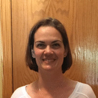 Sarah Johansen