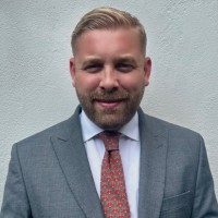 Richard Hughes