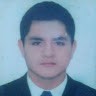 Jefferson Francis Blas Bocanegra