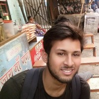 Mayank Joshi