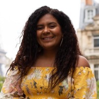 Dashira Silvestre, Ms In Management