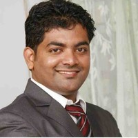 Dipu Thomas