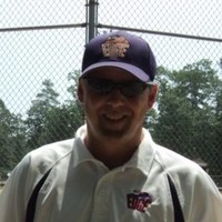 Jerry Throckmorton II