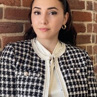 Sophia Daoud