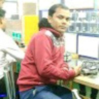 Inder Bahadur Patel