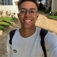 Felipe Olecsiuc Damasceno