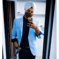 Amarjeet Singh