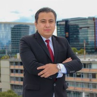 Geovanny Rios Bernal