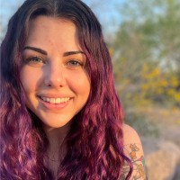 Rebecca Greenwood
