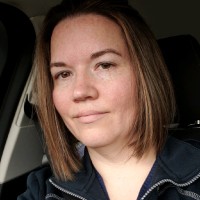 Tabitha Packard MSN, APRN-CNP