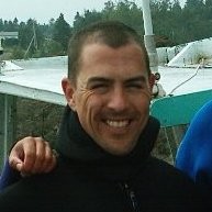 Scott Salger