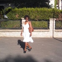 Docteur Irène Élisabeth NDOMBO