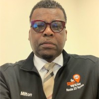Milton Crooks