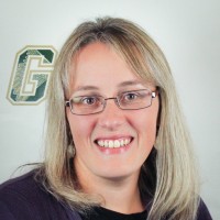 Kristie Potter