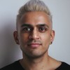 Danny Desai