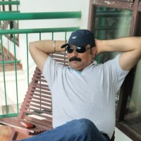 Manoj Dhamankar