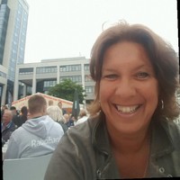 Carolien Van Der Toorn