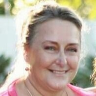 Cressida Scott