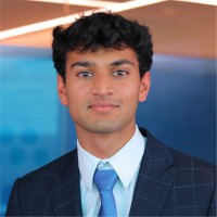 Tejas Desai
