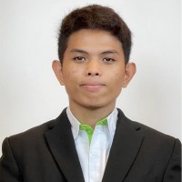 Raul Dzulkarnaen Mohamad Rashid