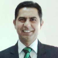 Rakesh Kumar Dahiya
