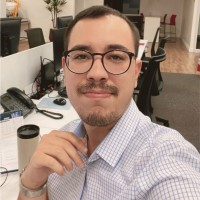 Raphael Bernardo