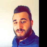 Volkan Demirci