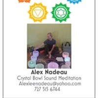 Alex Nadeau