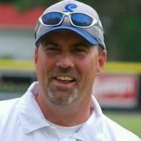 Lee Lanham