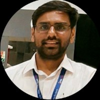 Akhil Patel