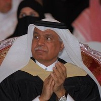 Ali M Mubarak
