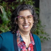 Lucie Marcoux, MA, CRHA