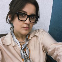Lana Berdzenishvili