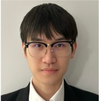Jimmy Huang