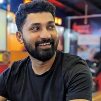Harish Pathem