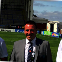 Neil Pascall